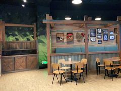 -珠海横琴国家地理探险家中心(创新方)