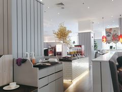 -昆山琶拉帝诗酒店·河畔咖啡厅Riverside Cafe