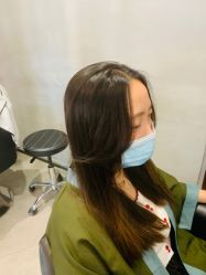 -MOVAN HAIR莫凡匠人发型屋