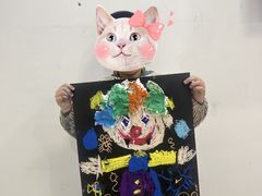 -尼莫儿童美术(三阳路融科天城校区)