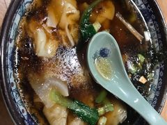 -老城南.鸭血粉丝汤(夫子庙店)
