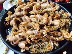 -去吃小龙虾·江湖菜·烧烤(南滨路店)