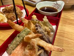 -桃屋日本料理(清华科技园店)