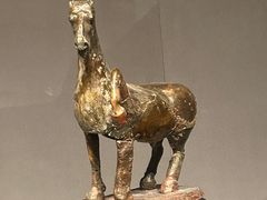 -大同市博物馆