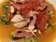 -绿茶餐厅(淮安吾悦广场店)