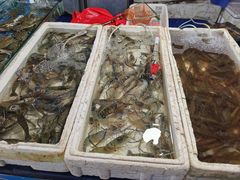 -恒达综合农贸市场(黄山路店)