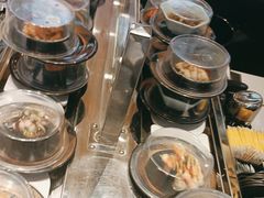 -和町回转自助日料(华山环宇城店)