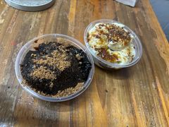 -共和老洪豆花草粿水粿