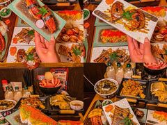 -桃太郎创作料理(大坪店)