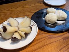 -金掌勺·锅包肉(双榆树店)