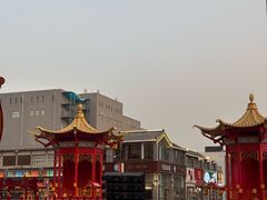 -中街·盛京龙城