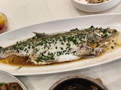 -沪华海鲜大酒楼(南汇店)