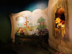 -小熊维尼历险之旅