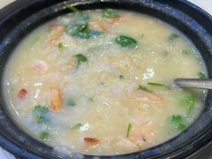 -潮静·潮州小馆·海鲜·卤味·砂锅粥