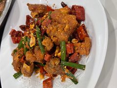 -巧克力渔家.小船海鲜家常菜(万平口店)