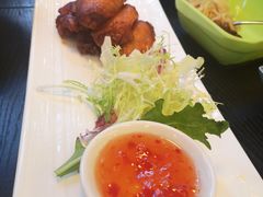 -莫多多餐厅