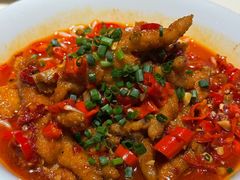-麒麟小院·老九江菜(安平路店)