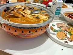 -热河食府(中山路店)
