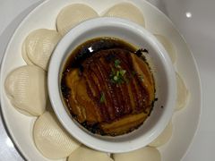 -饭橘汉江码头·乡野土菜馆(静安路店)