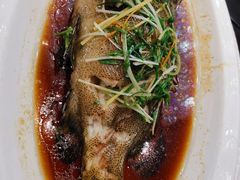 -北海港酒楼 海鲜代加工 粤菜(淡村商贸城店)