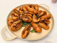 -富黎华海鲜大酒楼(正大广场店)