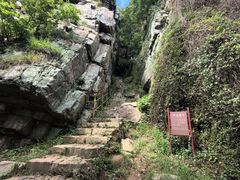 -虞山风景区