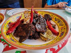 -汉唐守艺人·河北面馆(民心河店)