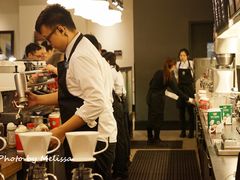 -星巴克臻选(广州沙面店)