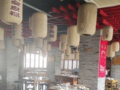 -二十八里太湖船菜(吉祥路店)