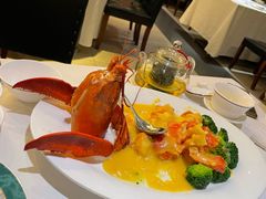 -老洋房花园饭店(绍兴路店)