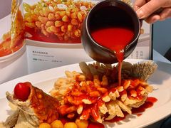 -淮扬韵(高新大都荟店)