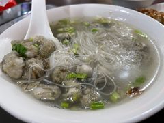 -建国蚵煎蚵面