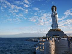 -三亚南山文化旅游区