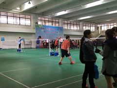 -广东工业大学(大学城校区)