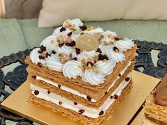 -M'CAKE(西单大悦城店)