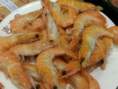 -吉布鲁牛排海鲜自助(巴南万达广场店)