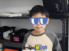 -童程童美·信息学竞赛·机器人编程·少儿编程(通州万达校区)
