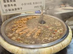 -清真马文肉丸胡辣汤(回民街店)