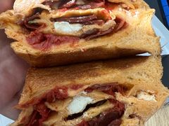 -富贵面包公司(运河店)