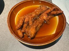 -老淮滨-蚌埠非遗小吃(淮河路店)