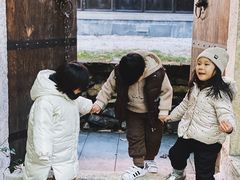 -三特浪口温泉精品酒店