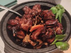 -鹿港小镇(悠唐店)