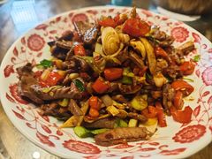 -民俗村柴火灶·景德江西菜(中国陶瓷博物馆店)