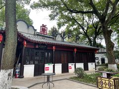-古琴台