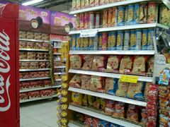 -华润万家(凯德和平广场店)