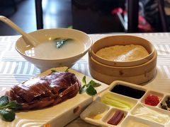 -四季民福烤鸭店(王府井灯市口店)