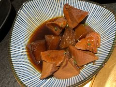 -神户赤童日式烤肉(金地广场店)
