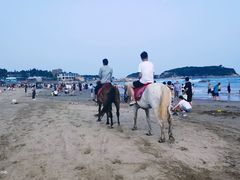 -南澳海滩