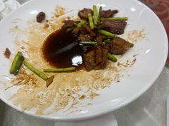 -良友·海鲜青岛菜·海肠捞饭(五四广场店)