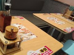 -小杨生煎(周浦万达店)